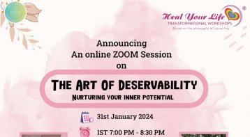 Workshop On Deservability